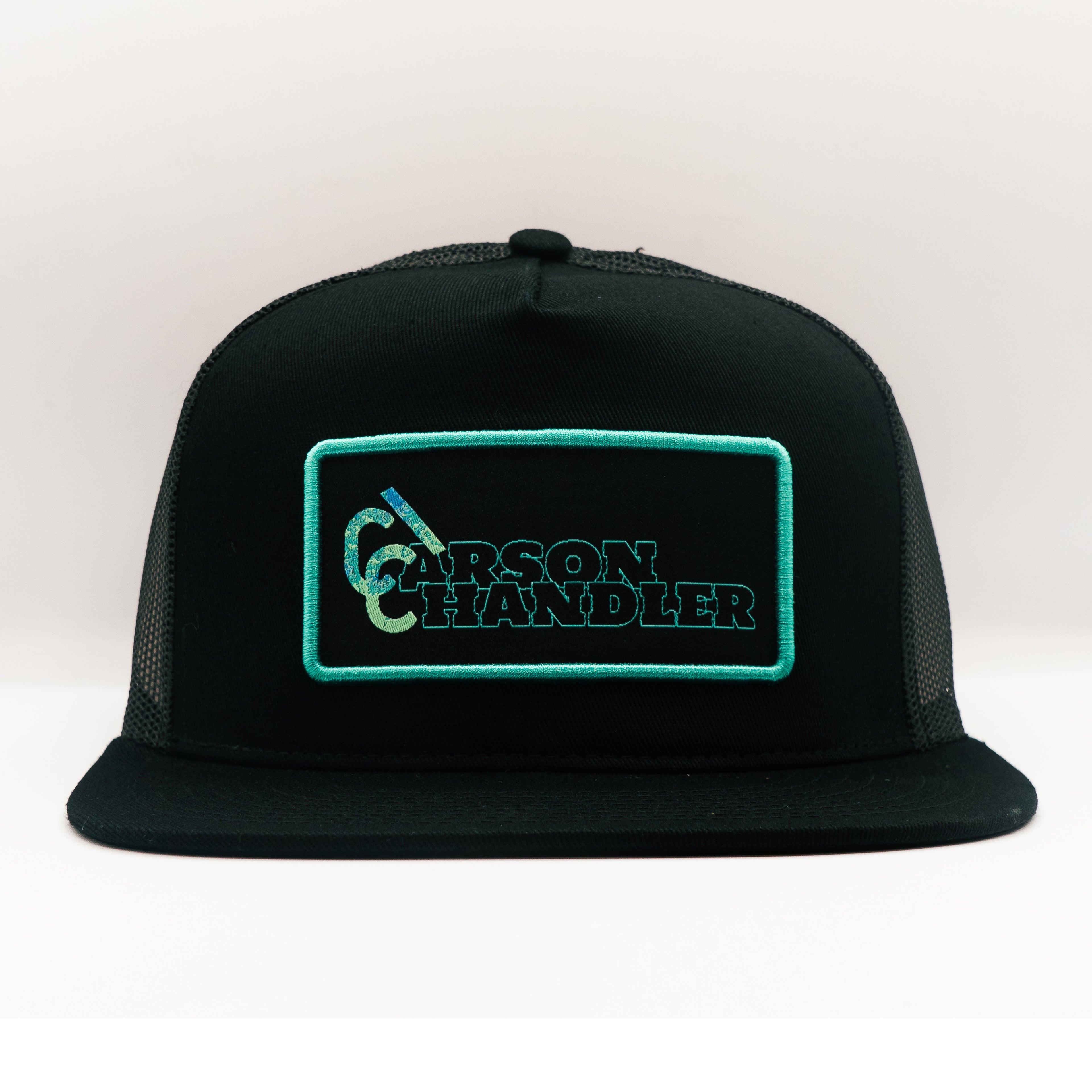 CBF_Customs_Carson_Chandler