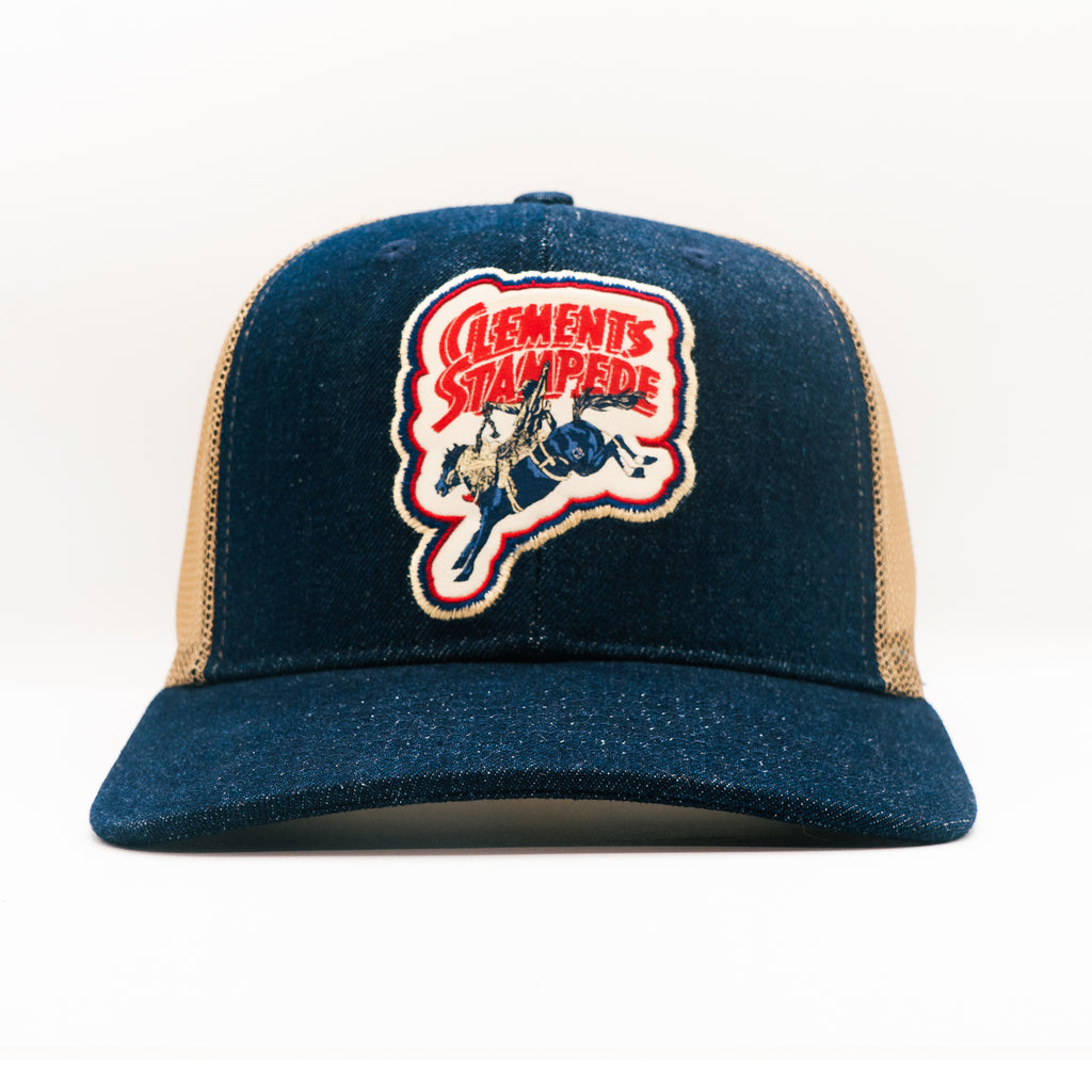 CBF_Customs_Clements