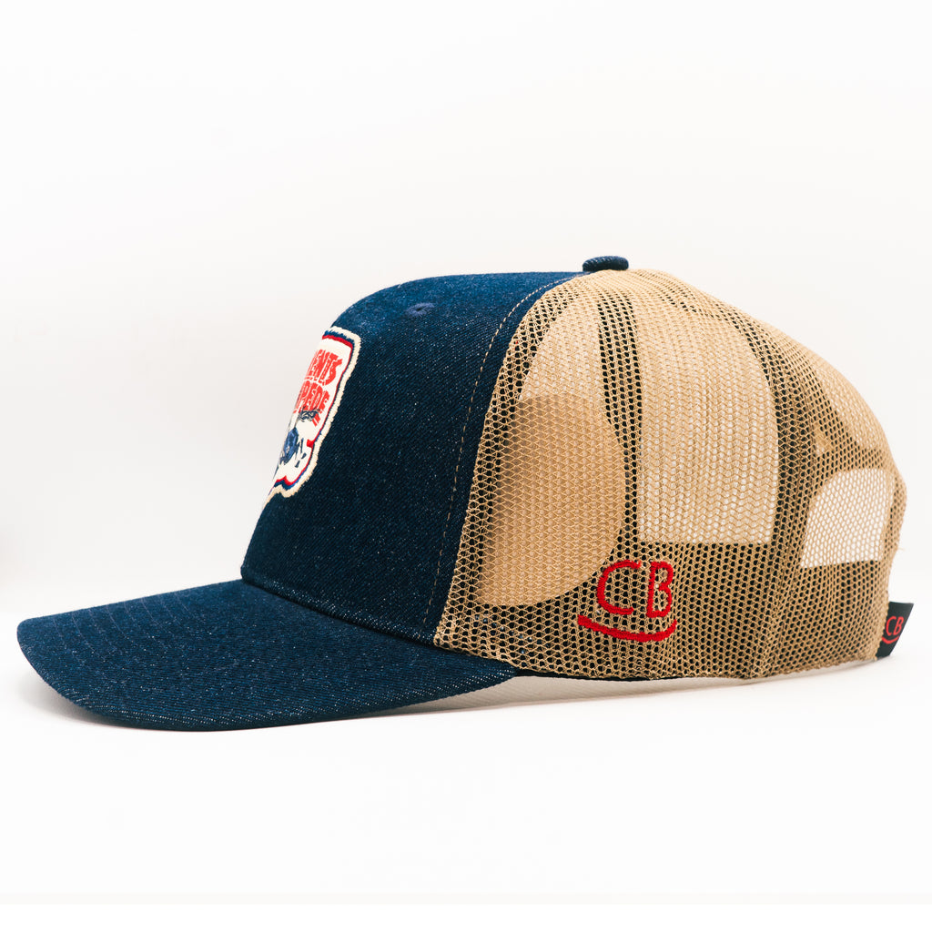 CBF_Customs_Clements