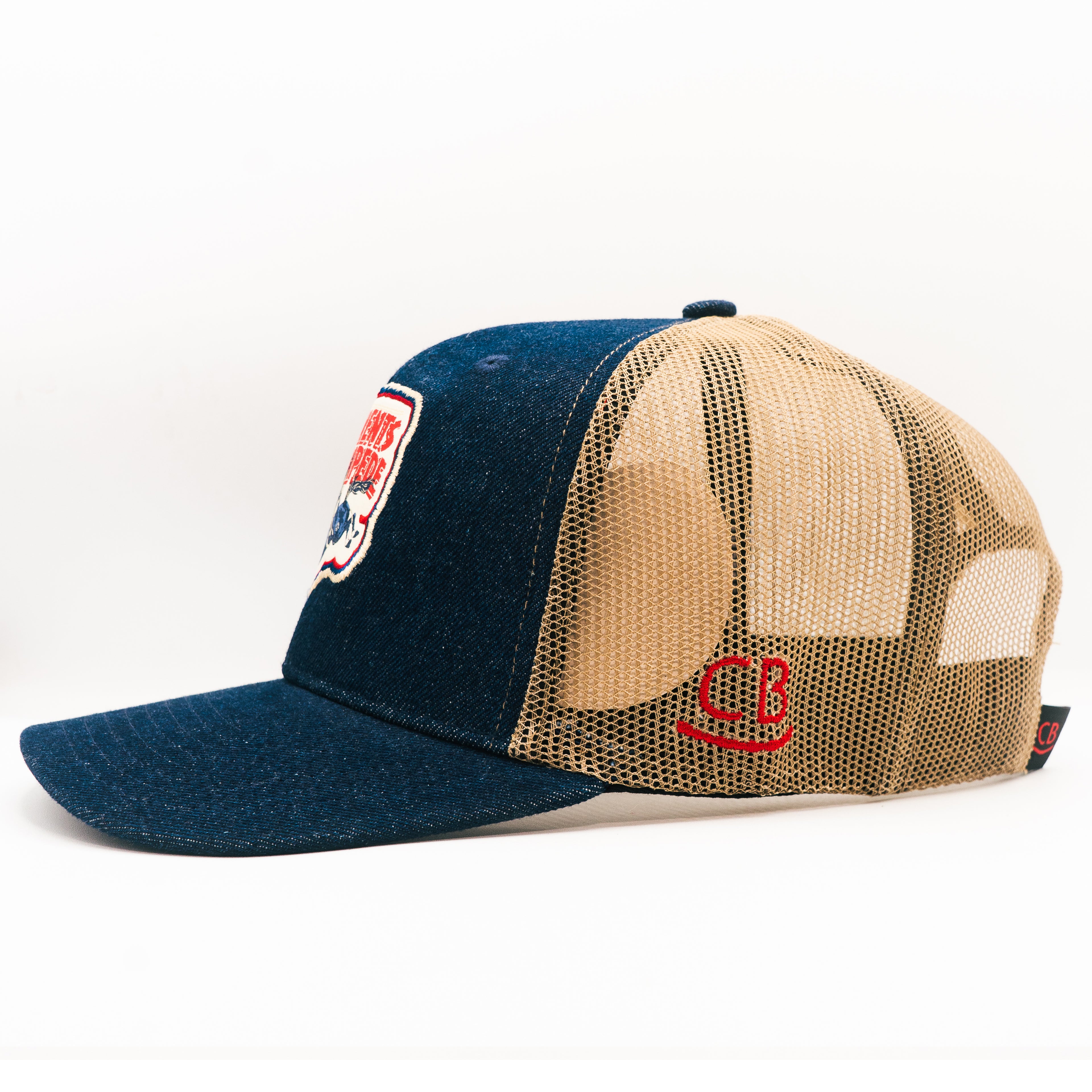 CBF_Customs_Clements