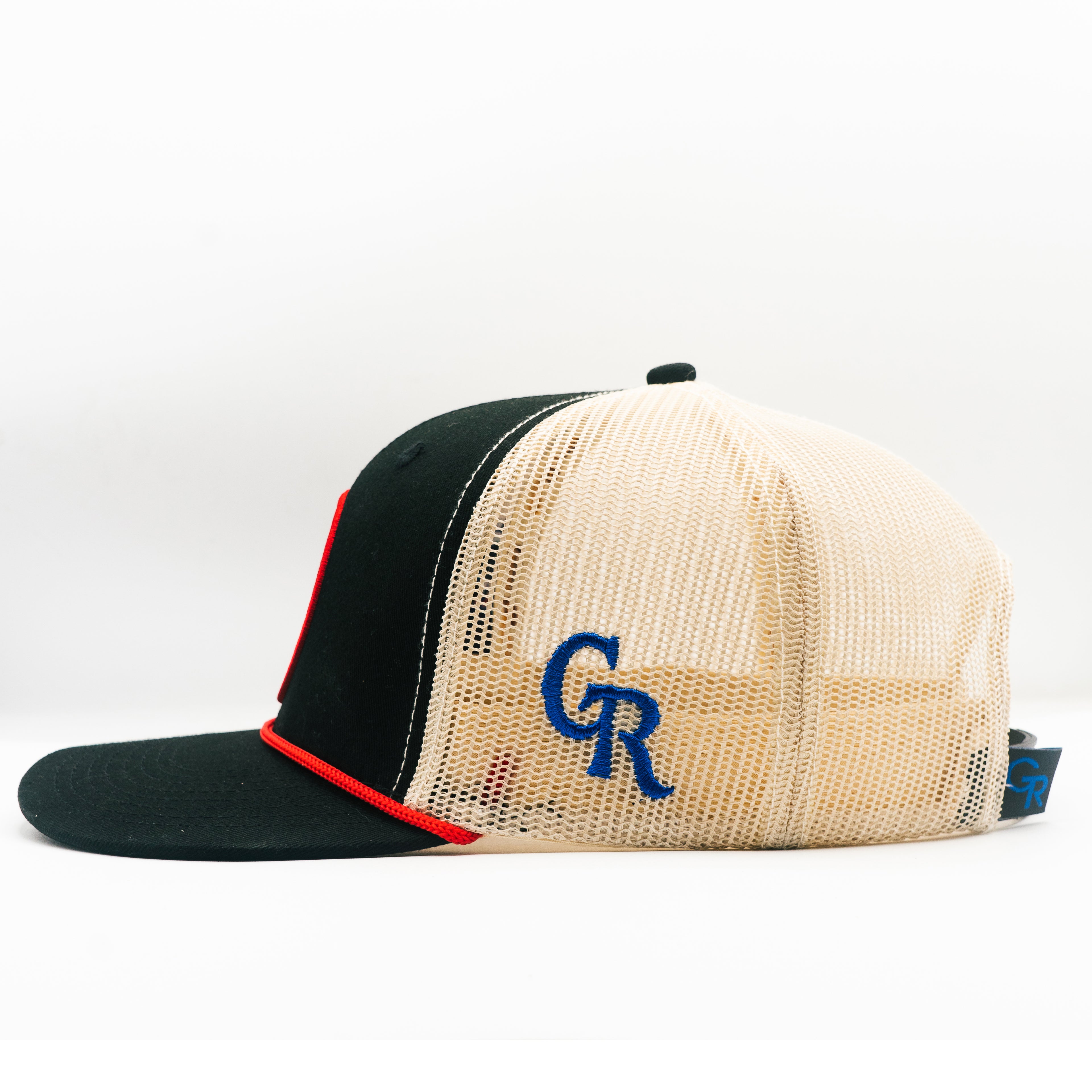 CBF_Customs_Gilroy_Black