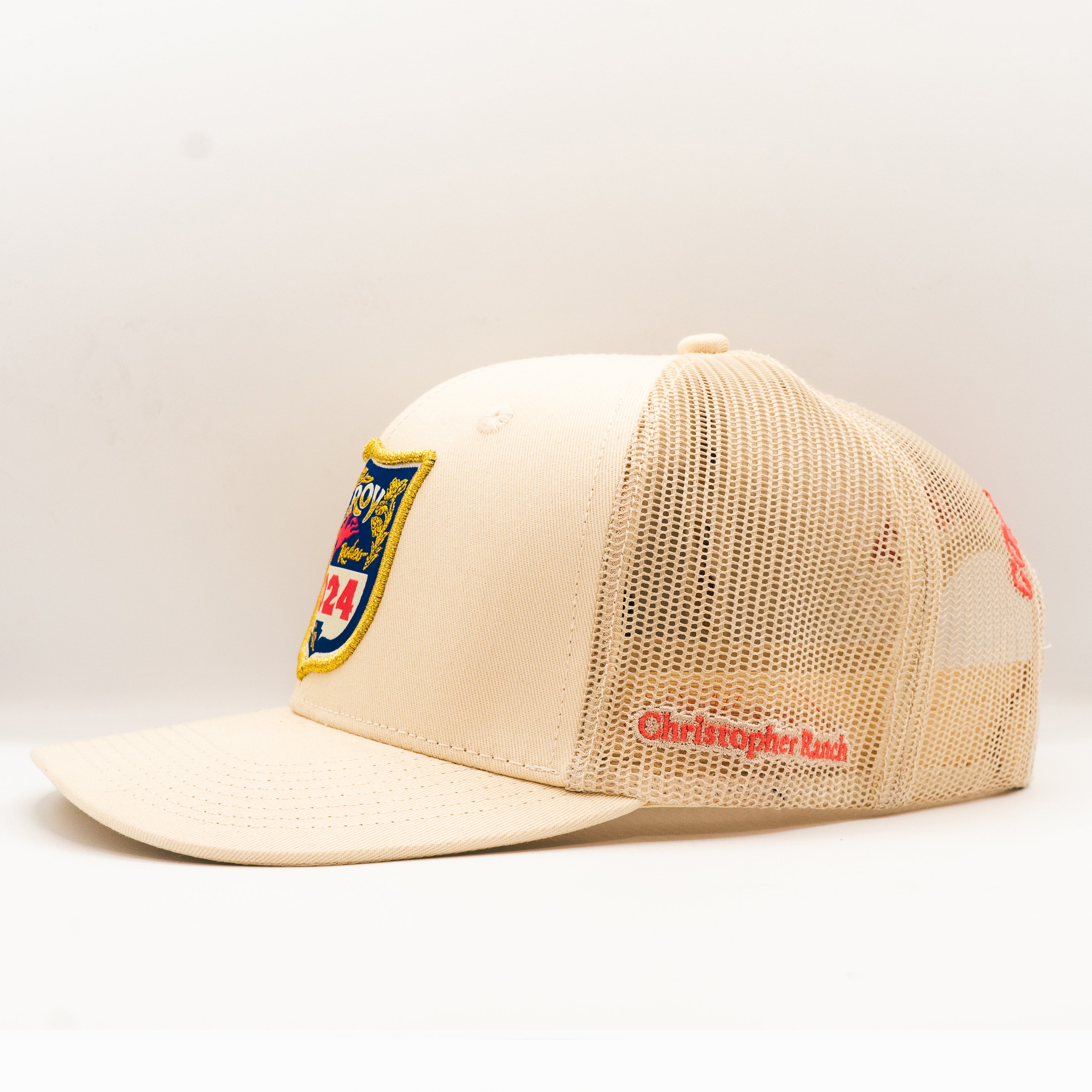 CBF_Customs_Gilroy_White