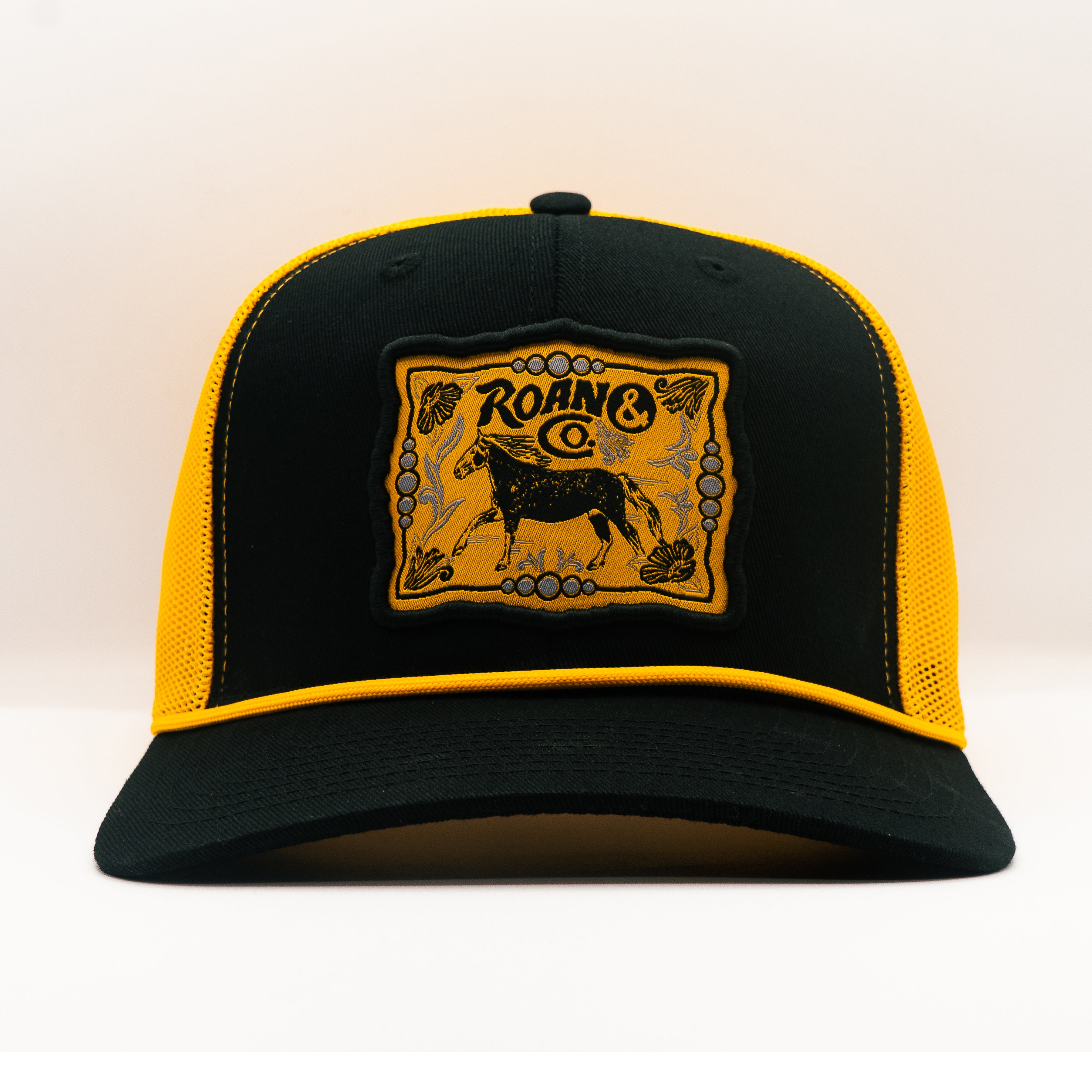 CBF_Customs_Roan_&_Co