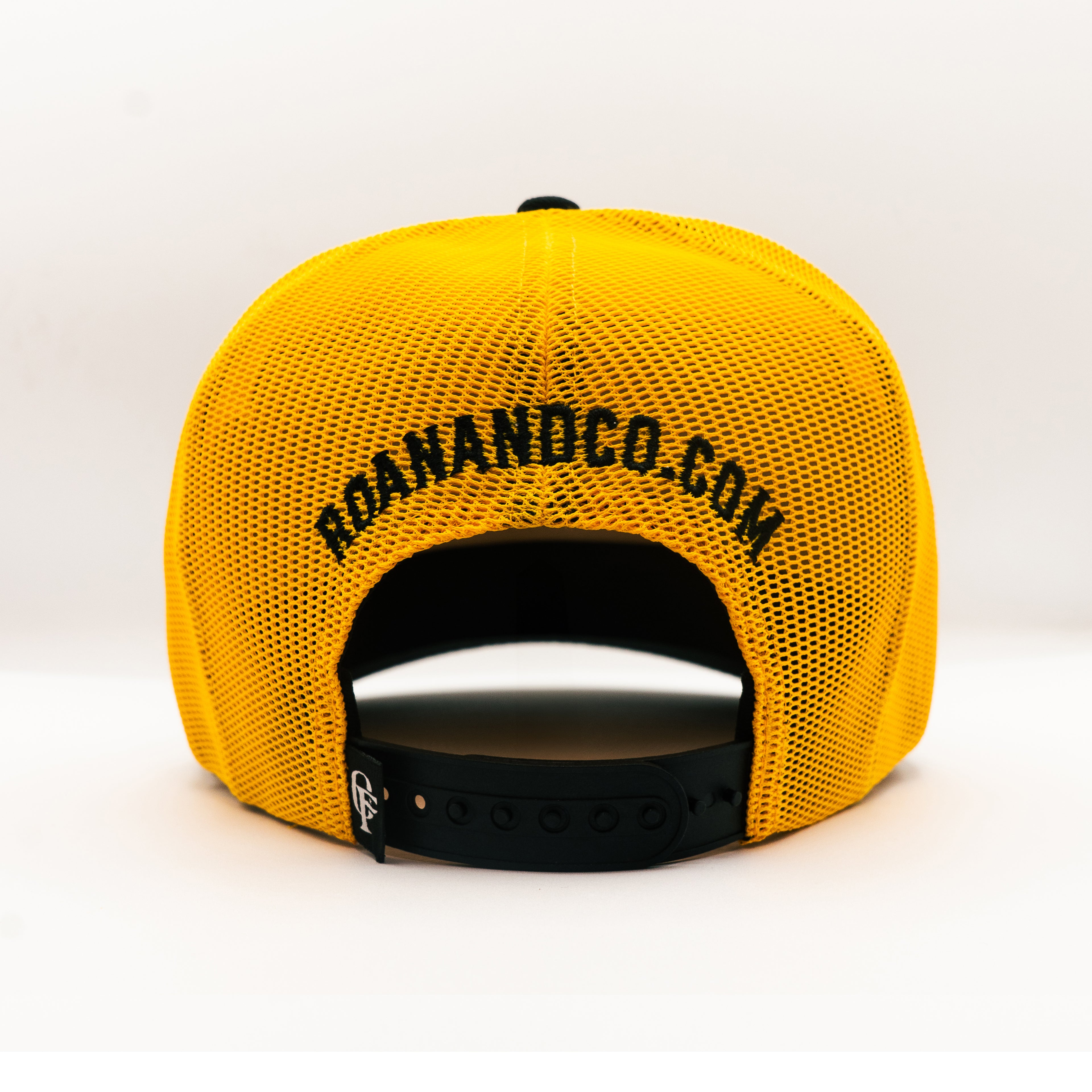 CBF_Customs_Roan_&_Co