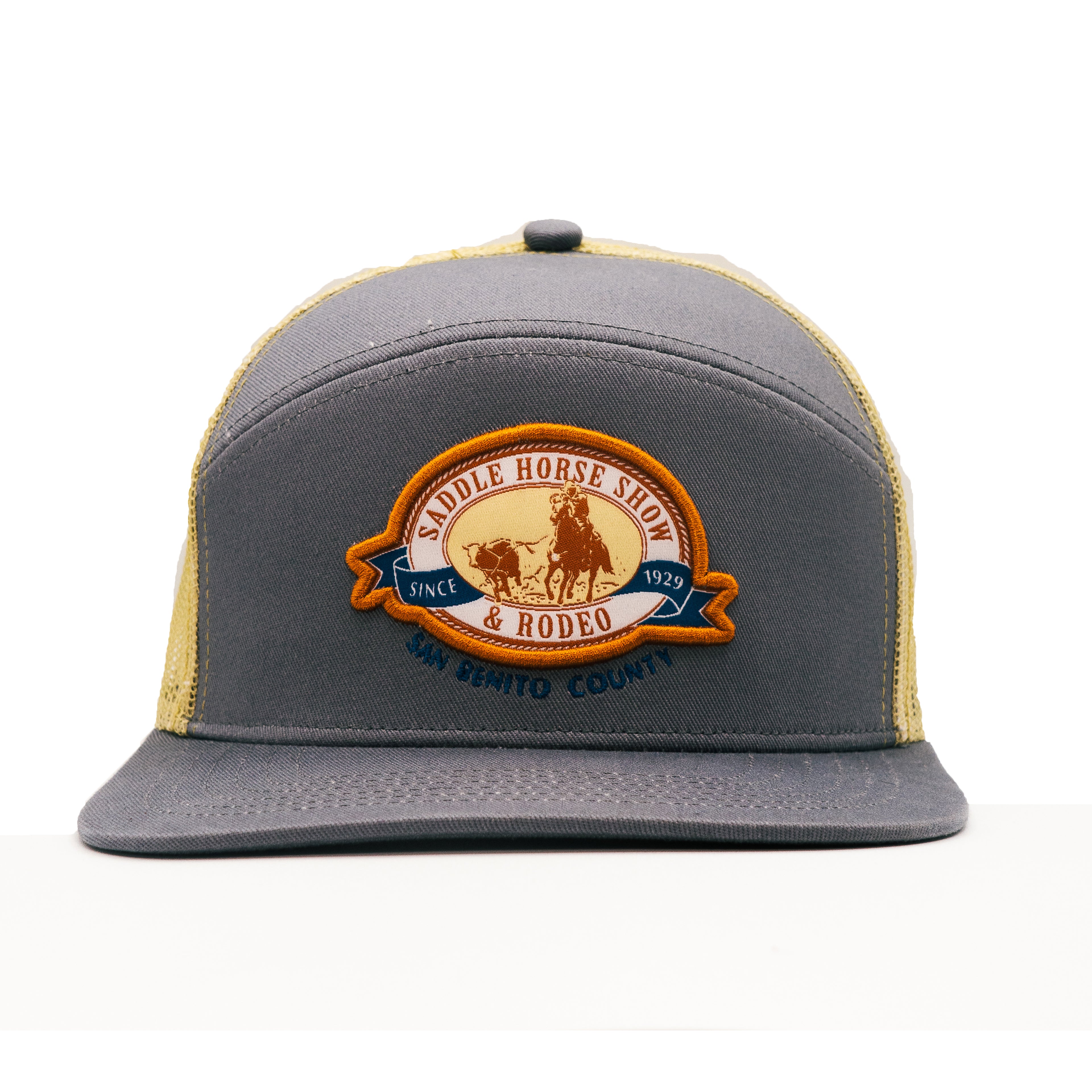 CBF_Customs_SaddleShow_Grey