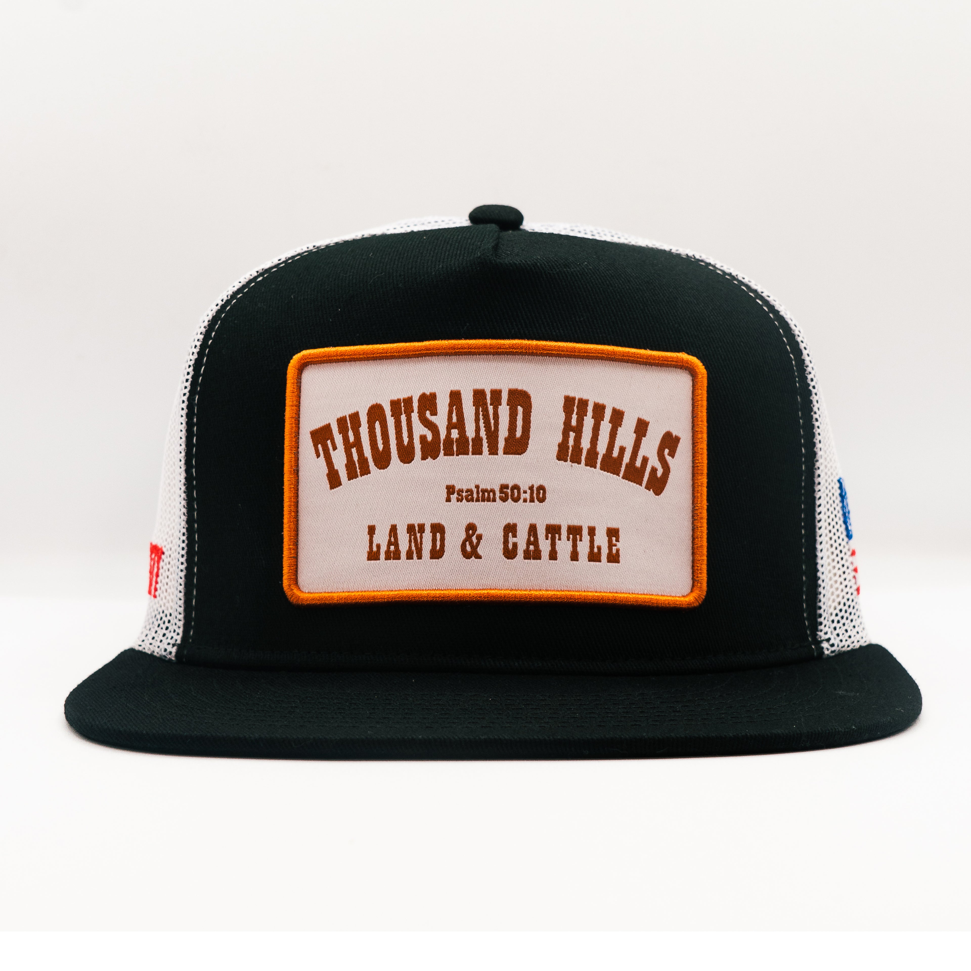 CBF_Customs_Thousand_Hills