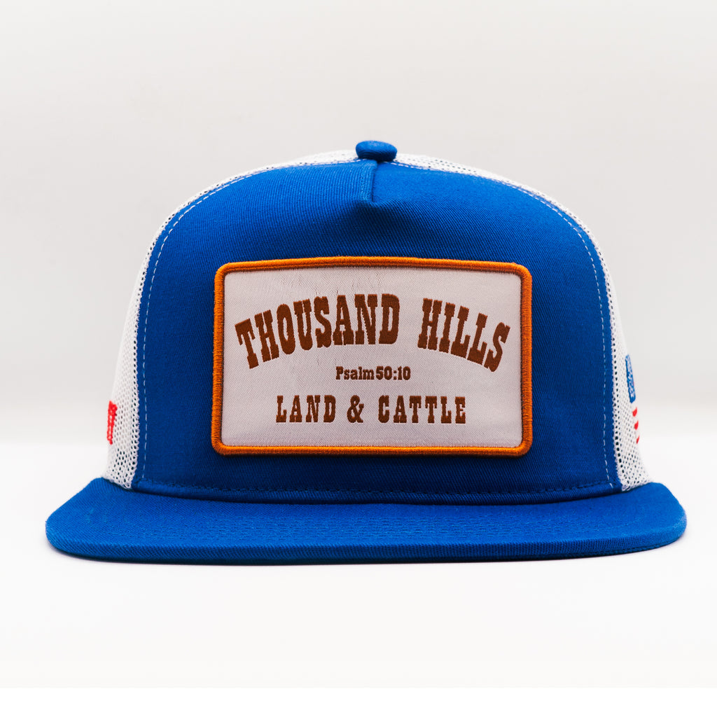 CBF_Customs_Thousand_Hills