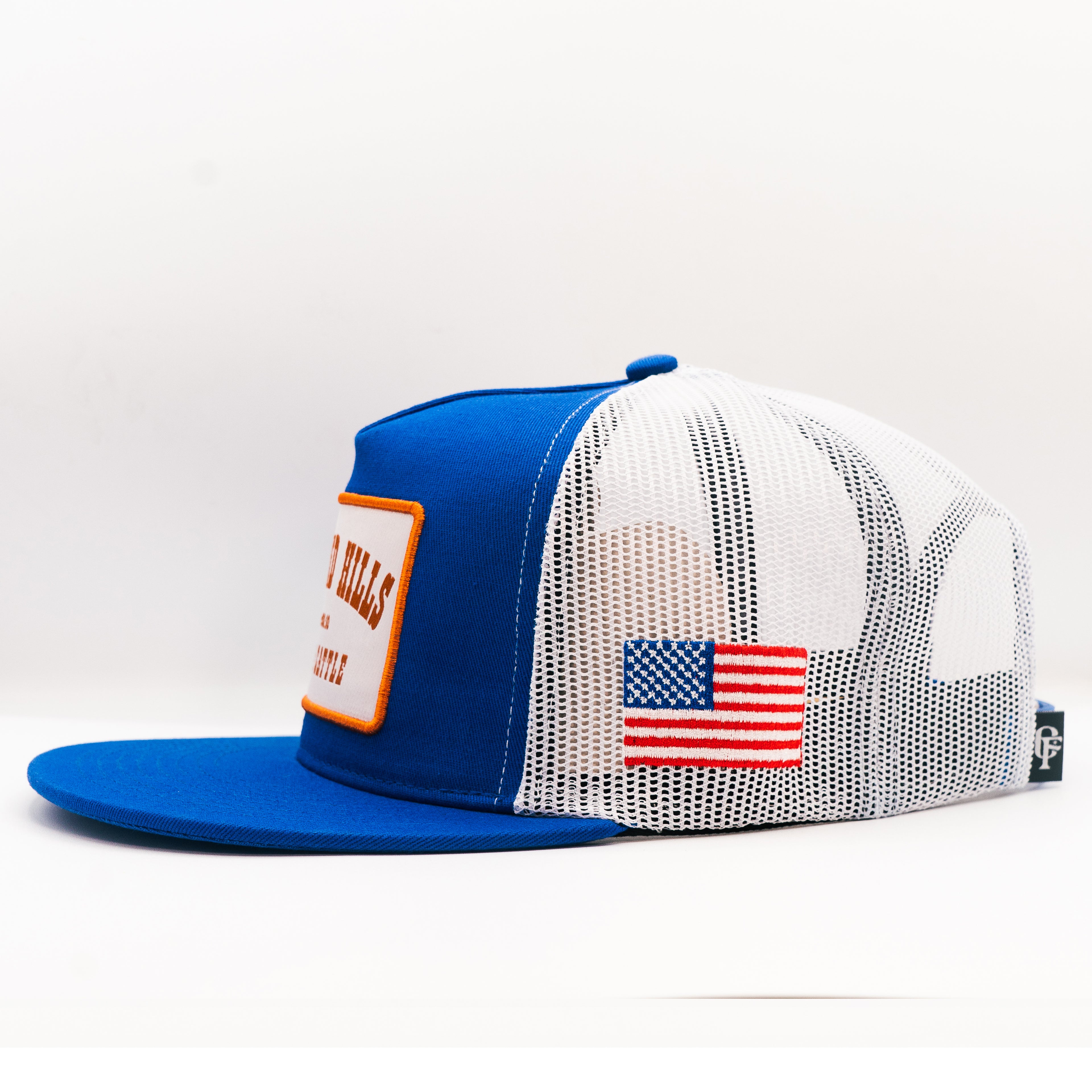 CBF_Customs_Thousand_Hills