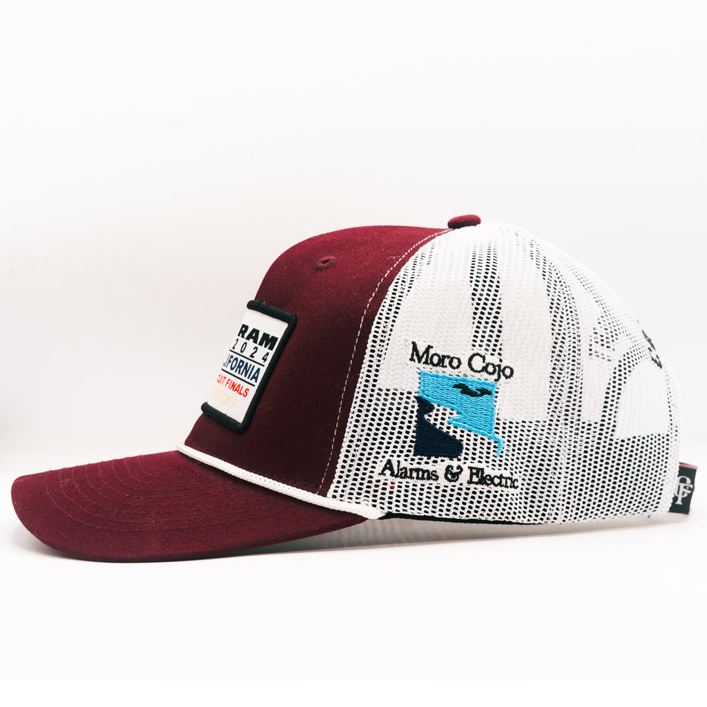 CBF_Customs_PRCA_Cal