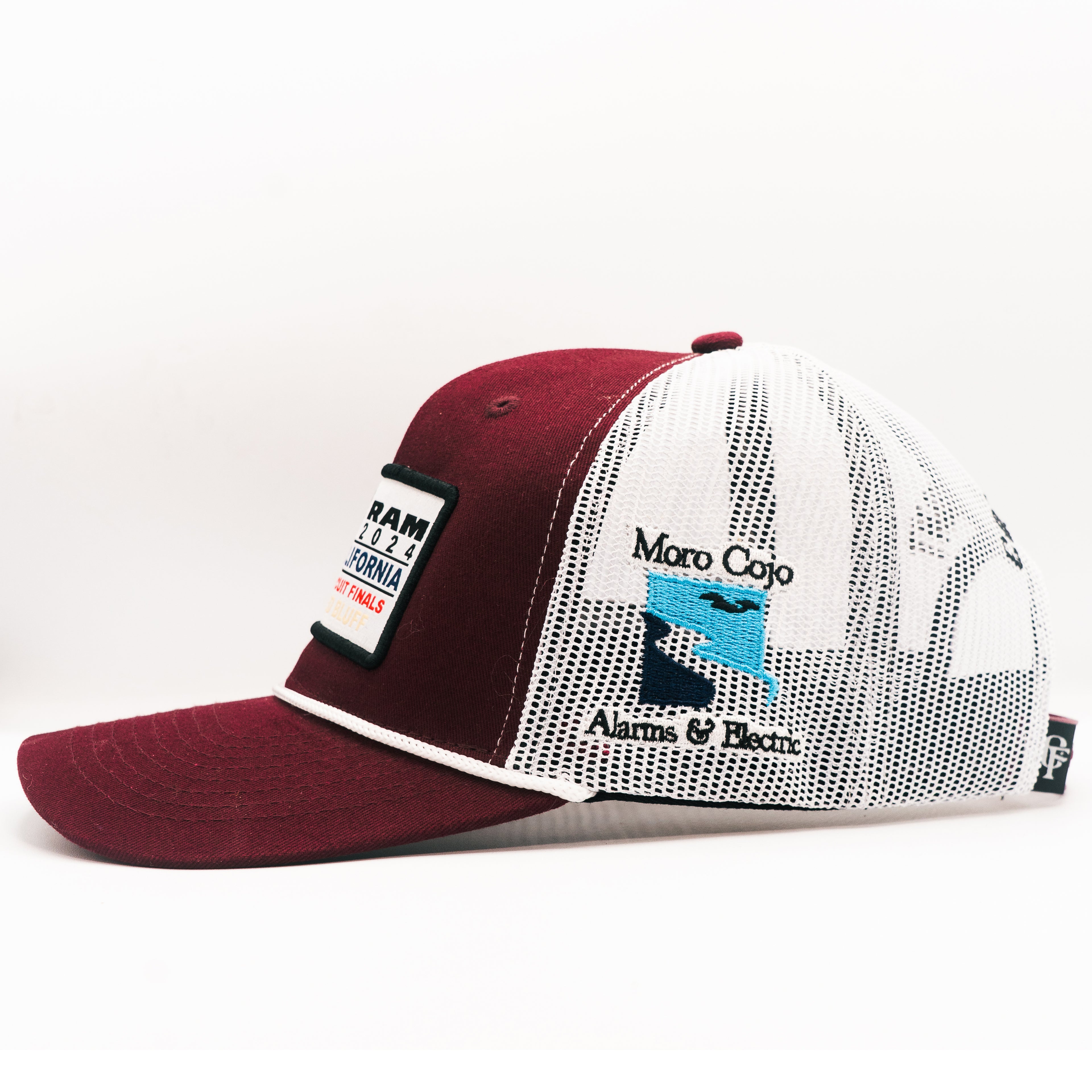 CBF_Customs_PRCA_Cal