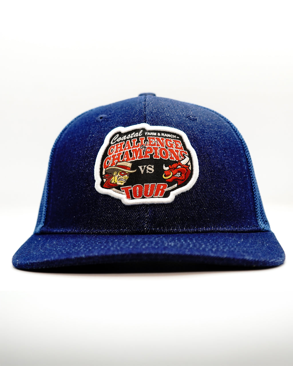 CBF_Customs_Challenge_of_Champs_tour
