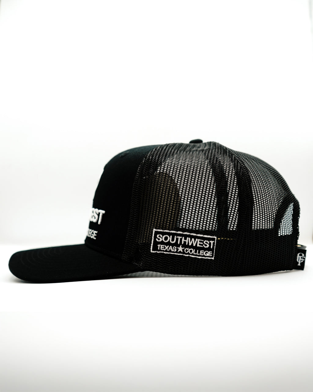 CBF_Customs_southwest_texas_college