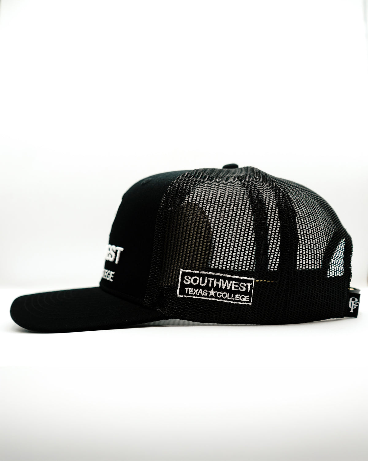 CBF_Customs_southwest_texas_college