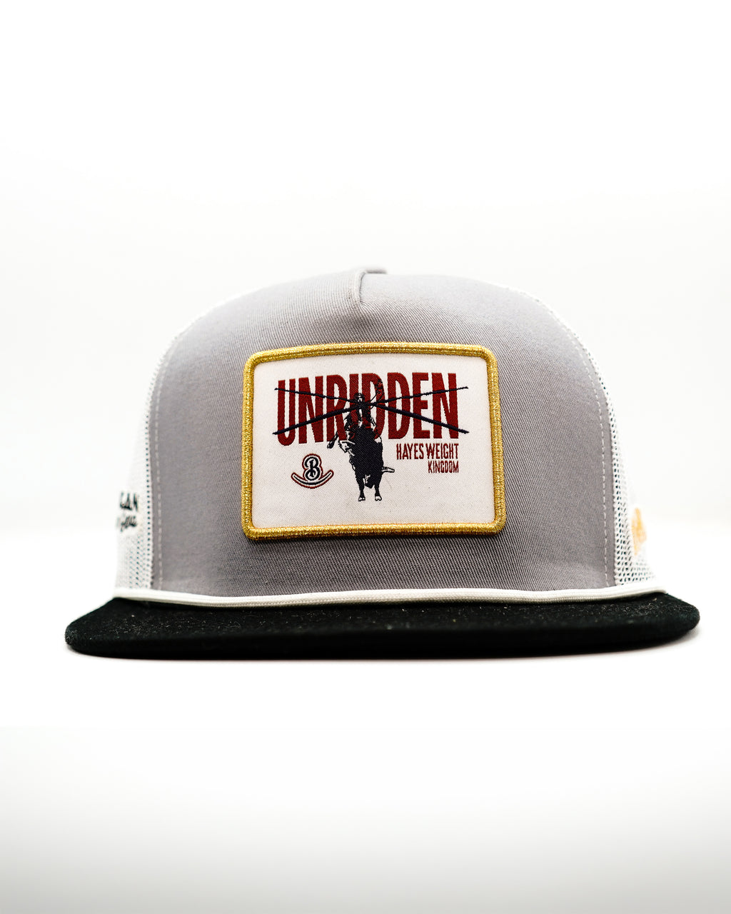 CBF_Customs_Unridden