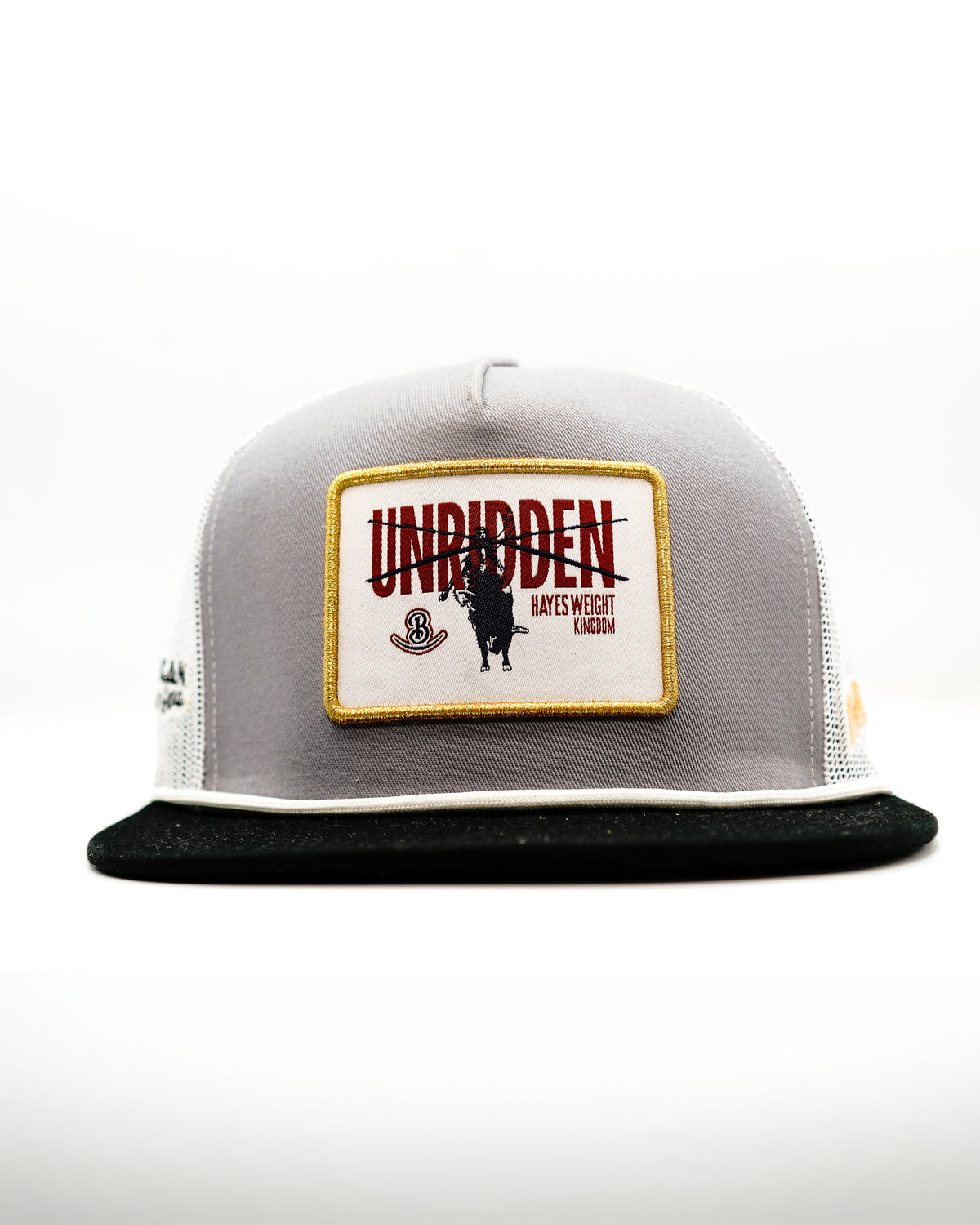 CBF_Customs_Unridden